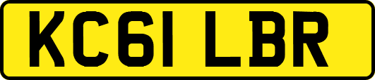 KC61LBR