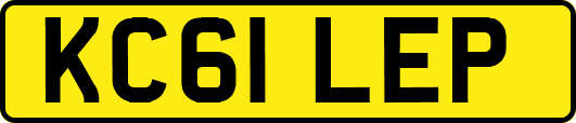 KC61LEP