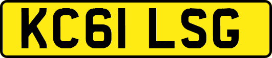 KC61LSG