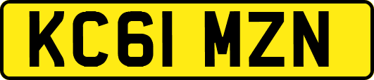 KC61MZN