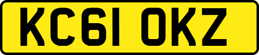 KC61OKZ
