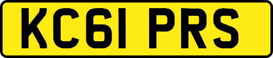 KC61PRS