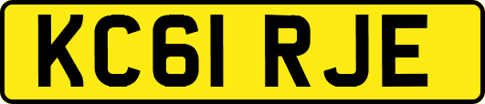 KC61RJE