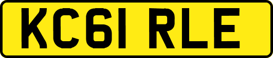 KC61RLE