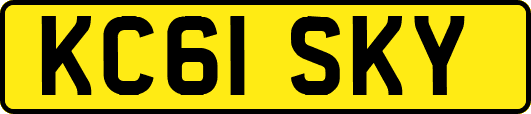 KC61SKY