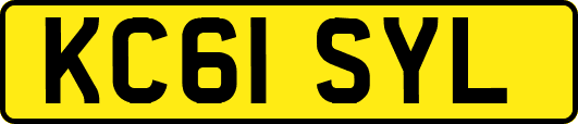 KC61SYL