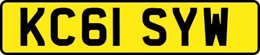 KC61SYW