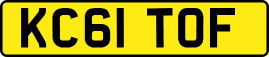 KC61TOF
