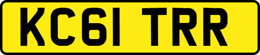 KC61TRR