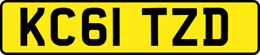 KC61TZD