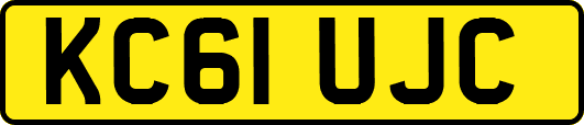 KC61UJC