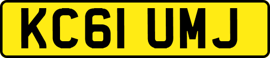 KC61UMJ