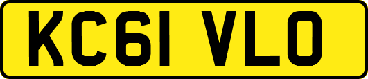 KC61VLO