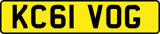 KC61VOG