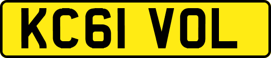KC61VOL