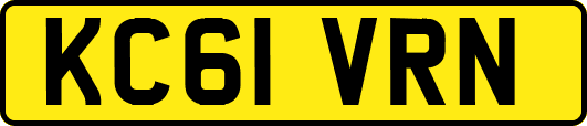 KC61VRN