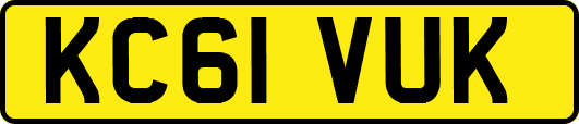 KC61VUK