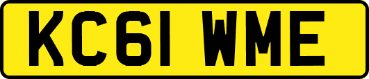 KC61WME