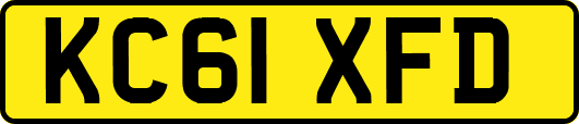 KC61XFD
