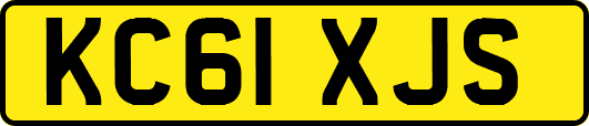 KC61XJS