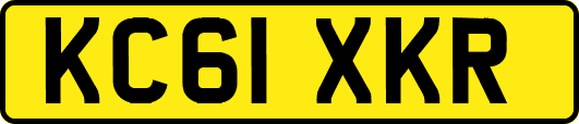 KC61XKR