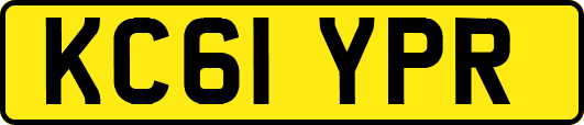 KC61YPR