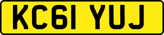 KC61YUJ