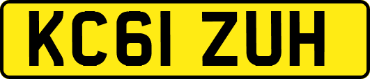 KC61ZUH