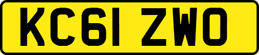 KC61ZWO