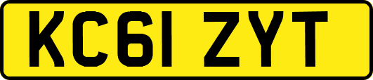 KC61ZYT