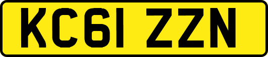 KC61ZZN