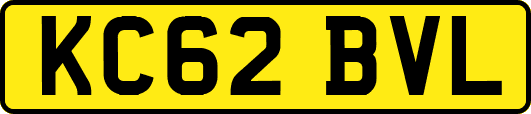 KC62BVL