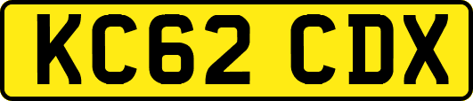 KC62CDX