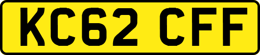 KC62CFF