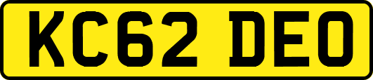 KC62DEO