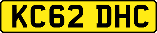 KC62DHC