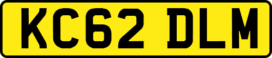 KC62DLM