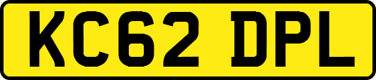KC62DPL