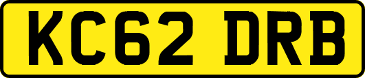 KC62DRB
