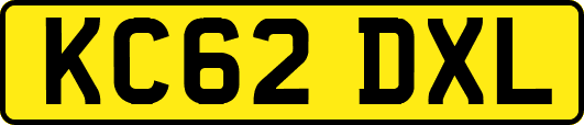 KC62DXL