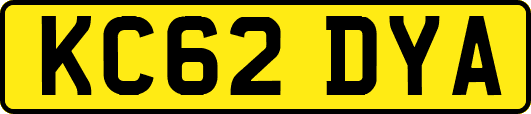 KC62DYA
