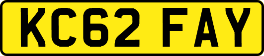 KC62FAY