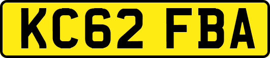 KC62FBA