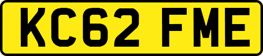 KC62FME