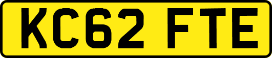 KC62FTE