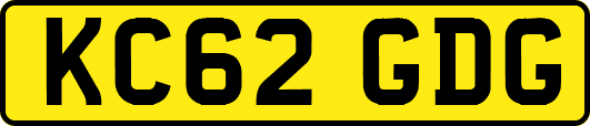 KC62GDG