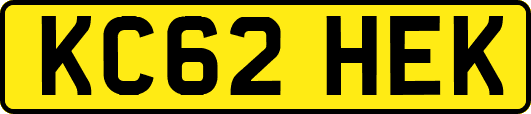 KC62HEK
