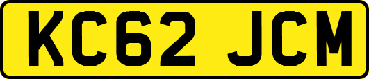 KC62JCM