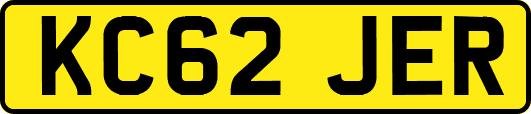 KC62JER