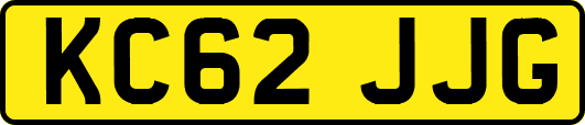 KC62JJG